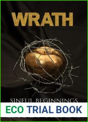 Wrath (Sinful Beginnings, #1)
