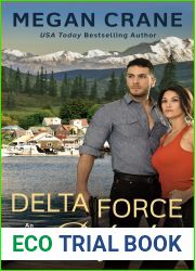 Delta Force Defender (Alaska Force, #4)