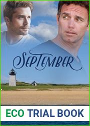 September (Pride and Joy #1)