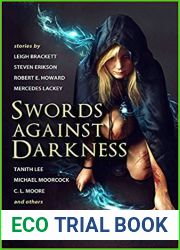 Swords Against Darkness