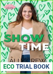 Show Time (Instalove Hearts #3)