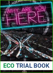 Why Are You Here? (Love Kills #1)