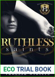 Ruthless Saints (Heirs of Havoc, #1)