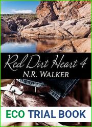 Red Dirt Heart 4 (Red Dirt, #4)