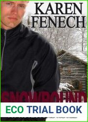 Snowbound (The Protectors, #2)