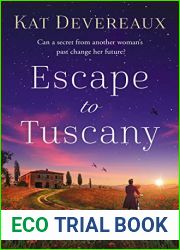 Escape to Tuscany: Feel transported to the Tuscan hills with your next gripping and escapist read for summer 2023!