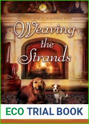 Weaving the Strands (Rosemont Saga #2)