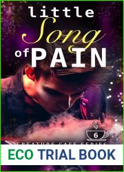 Little Song of Pain (Creature Cafe, #6)