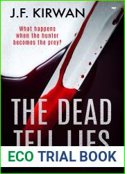The Dead Tell Lies