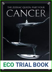 Cancer (The Zodiac Queen, #4)