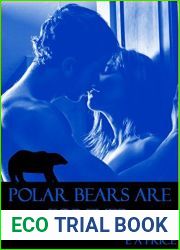 Polar Bears are Forever (Supernatural Enforcers Agency, #1)