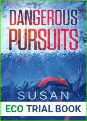 Dangerous Pursuits (Leah Nash Mysteries, #7)
