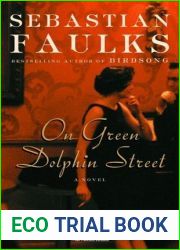 On Green Dolphin Street