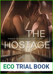The Hostage (Hidden in Plain Sight #4)
