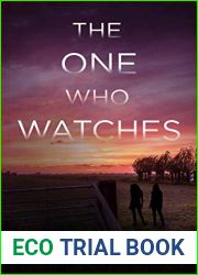The One Who Watches (Knox and Sheppard #4)