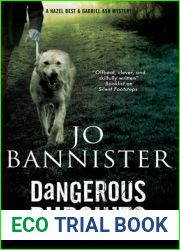 Dangerous Pursuits (A Hazel Best and Gabriel Ash Mystery, 7)
