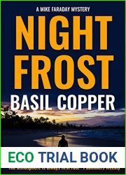 Night Frost (A Mike Faraday Mystery Book 2)