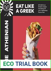 The Athenian: Eat Like a Greek