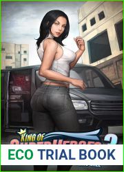 King of Superheroes 3