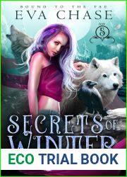 Secrets of Winter (Bound to the Fae, #5)