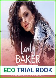 Lovely Baker (Lovely, #2)