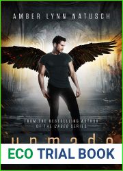 Unmade (Unborn #4)
