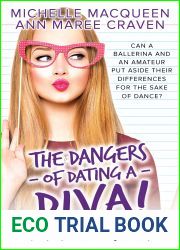 Kissing the Debutant (The Dangers of Dating a Diva #3)