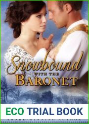 Snowbound with the Baronet