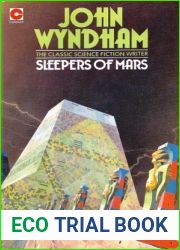 Sleepers Of Mars