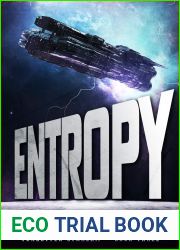 Entropy (Forgotten Starship, #3)