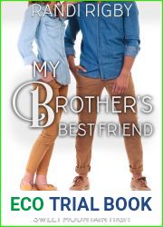 My Brother|s Best Friend (Sweet Mountain High #5)