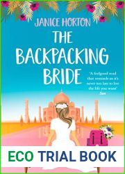 The Backpacking Bride