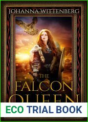 The Falcon Queen (The Norsewomen, #2)