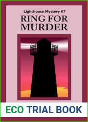Ring for Murder (Lighthouse Mystery #7)