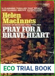 Pray for a Brave Heart