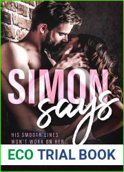 Simon Says: An Enemies-to-Lovers Romance