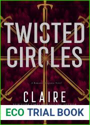 Twisted Circles (Secret Society, #2)