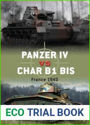 Panzer IV vs Char B1 bis: France 1940 (Duel)
