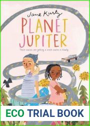 Planet Jupiter