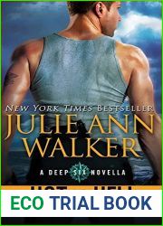 Hot as Hell (Deep Six, #0.5)