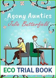 Agony Auntics