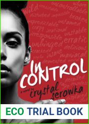 In Control (The City, #2)