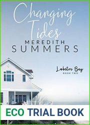 Changing Tides (Lobster Bay #2)