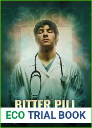 Bitter Pill (PsyCop, #11)