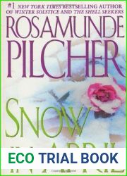 Snow in April