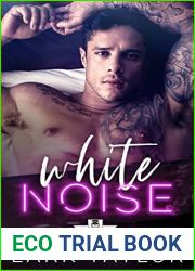 White Noise (Caffeine Daydreams #1)