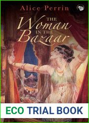 The Woman in the Bazaar