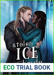 Stolen Ice Bride (Stolen Brides of the Fae, #5)