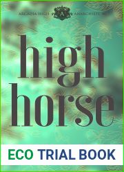 High Horse (Arcadia High Anarchists)