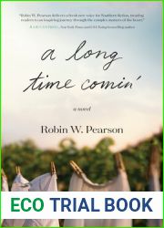 A Long Time Comin|